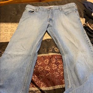 Levi Strauss Jeans